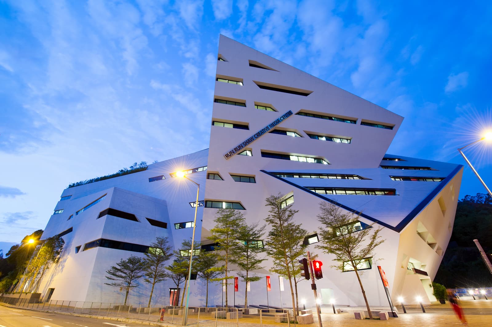 培育藝術才華　推動創意未來