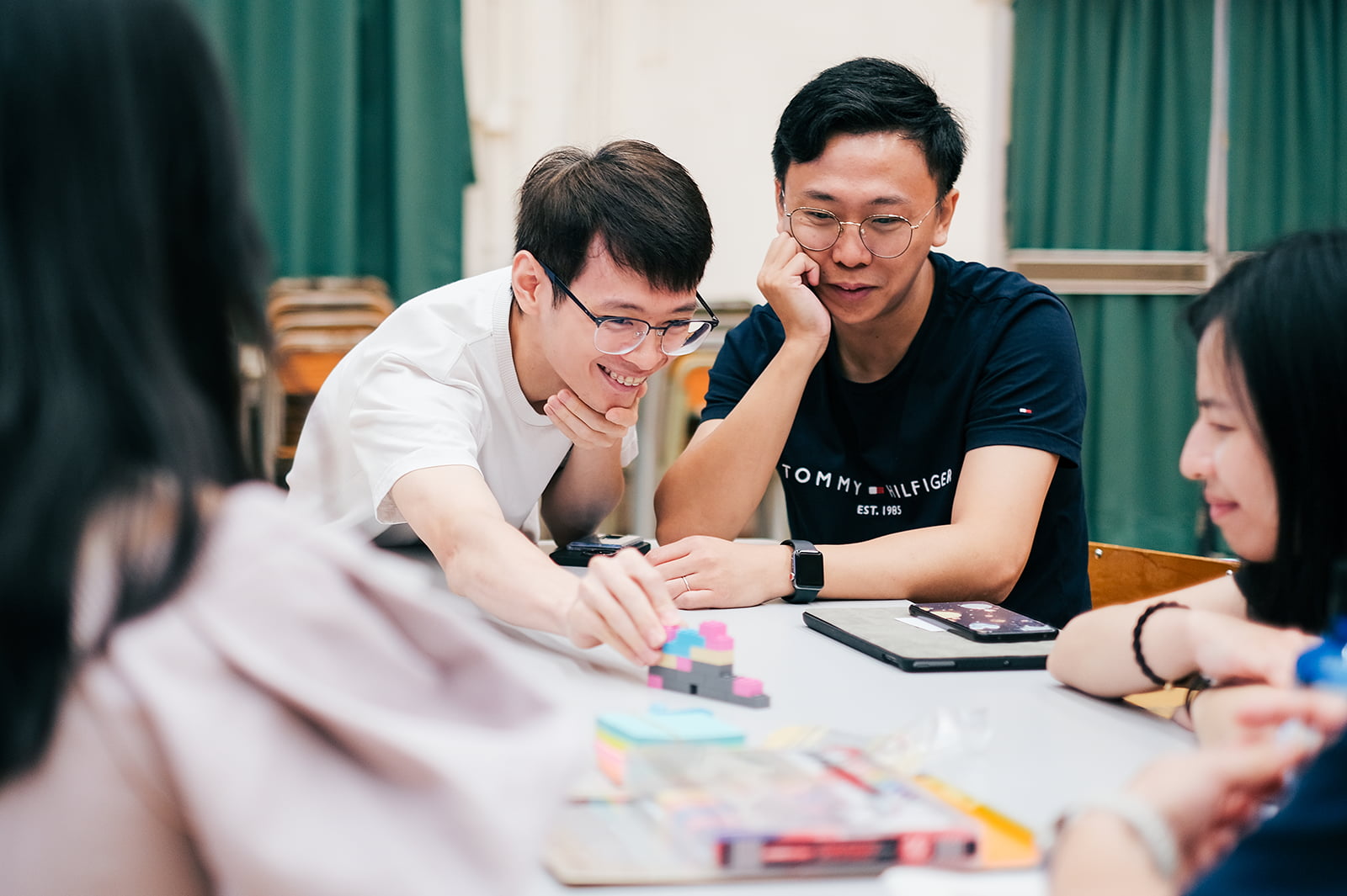 Shaw STEAMS for Good